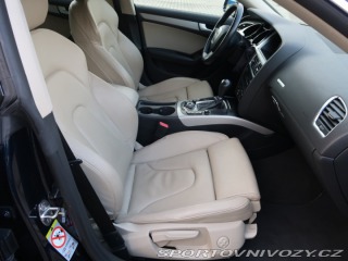 Audi A5 2.7 TDI 2010