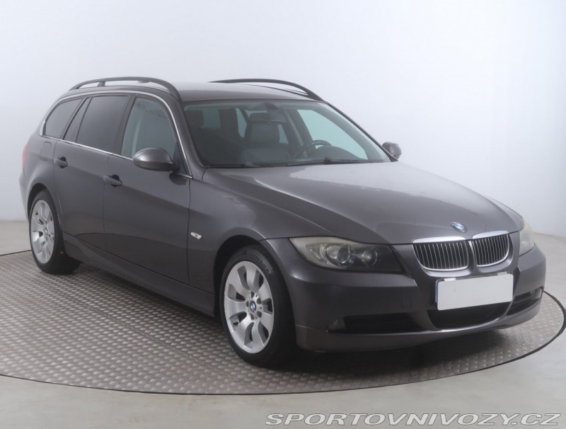 BMW 3 Individual 330 xd