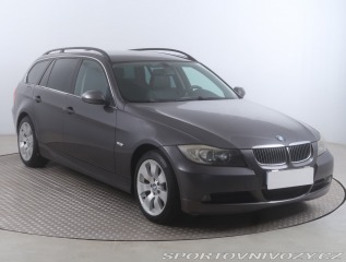 BMW 3 Individual 330 xd