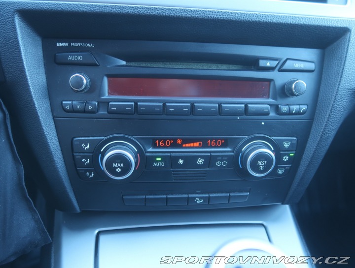 BMW 3 Individual 330 xd 2007