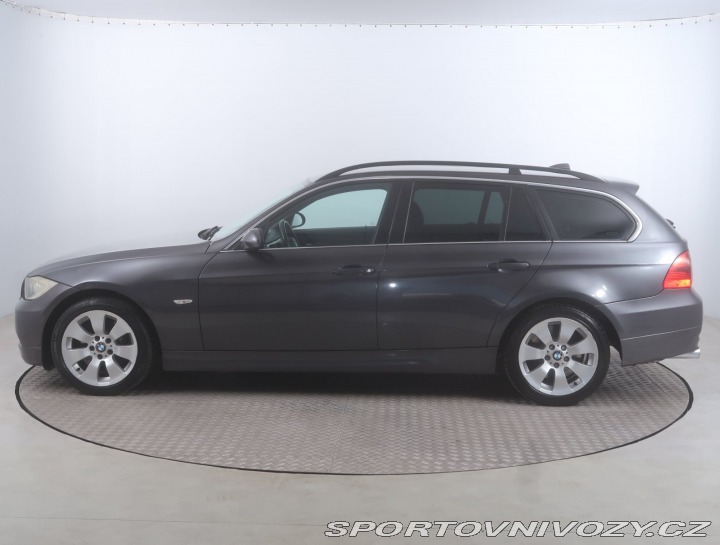 BMW 3 Individual 330 xd 2007