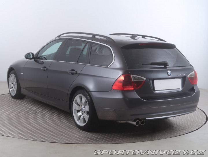 BMW 3 Individual 330 xd 2007