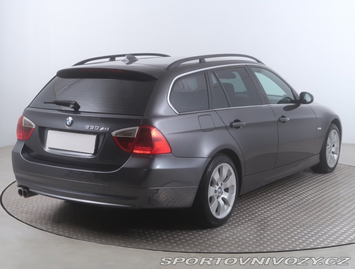 BMW 3 Individual 330 xd 2007