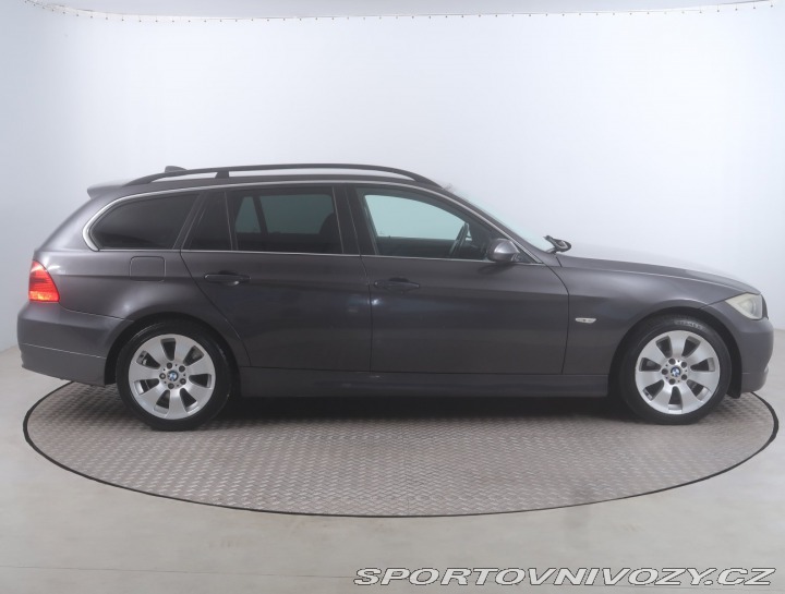 BMW 3 Individual 330 xd 2007