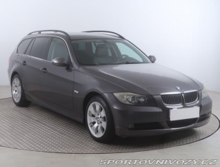 BMW 3 Individual 330 xd 2007