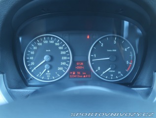 BMW 3 Individual 330 xd 2007