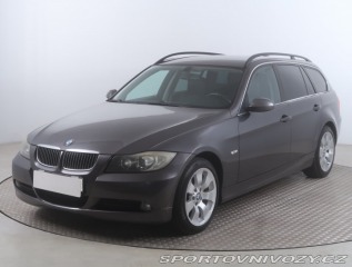 BMW 3 Individual 330 xd 2007