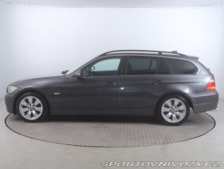 BMW 3 Individual 330 xd 2007