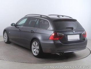 BMW 3 Individual 330 xd 2007