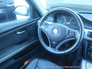 BMW 3 Individual 330 xd 2007