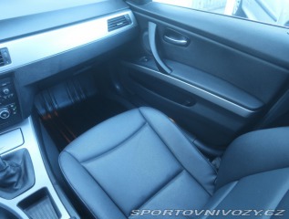 BMW 3 Individual 330 xd 2007