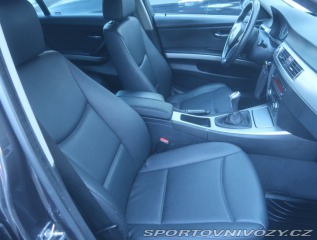 BMW 3 Individual 330 xd 2007