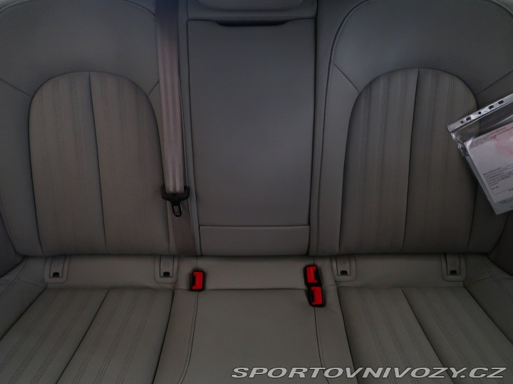 Audi A6 S line 3.0 BiTDI 2016