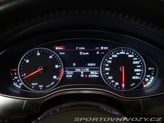 Audi A6 S line 3.0 BiTDI 2016