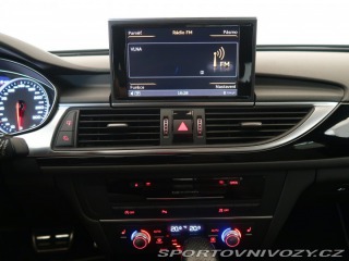 Audi A6 S line 3.0 BiTDI 2016