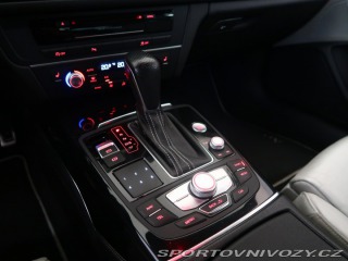 Audi A6 S line 3.0 BiTDI 2016