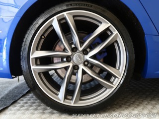 Audi A6 S line 3.0 BiTDI 2016