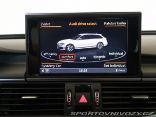 Audi A6 S line 3.0 BiTDI 2016