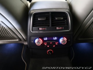 Audi A6 S line 3.0 BiTDI 2016