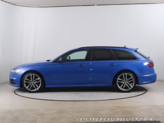 Audi A6 S line 3.0 BiTDI 2016