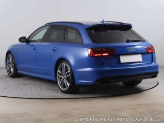 Audi A6 S line 3.0 BiTDI 2016