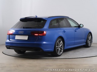Audi A6 S line 3.0 BiTDI 2016