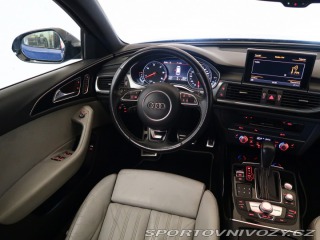 Audi A6 S line 3.0 BiTDI 2016