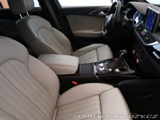Audi A6 S line 3.0 BiTDI 2016