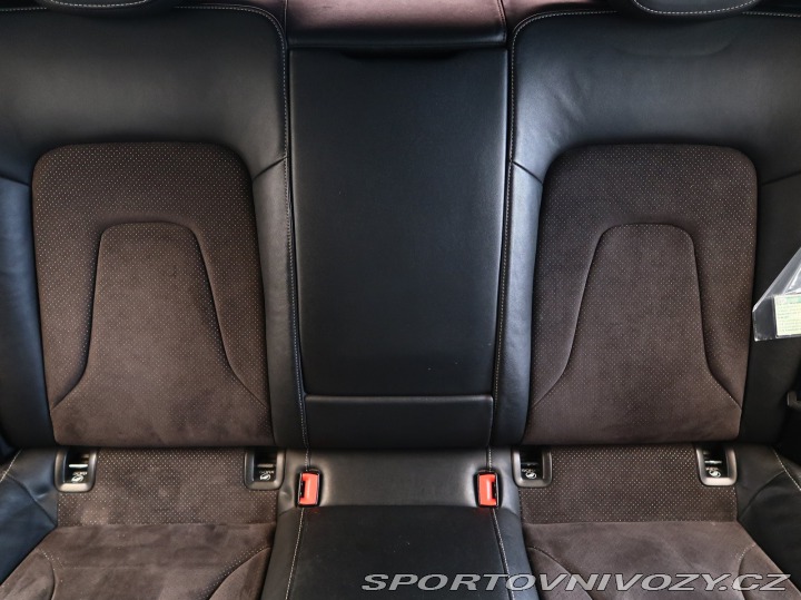 Audi A5 2.0 TFSI 2010