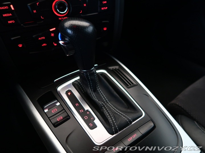 Audi A5 2.0 TFSI 2010