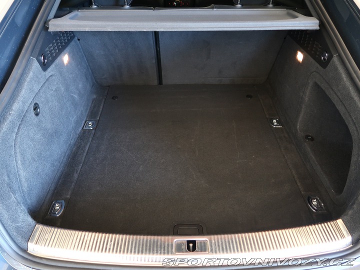 Audi A5 2.0 TFSI 2010