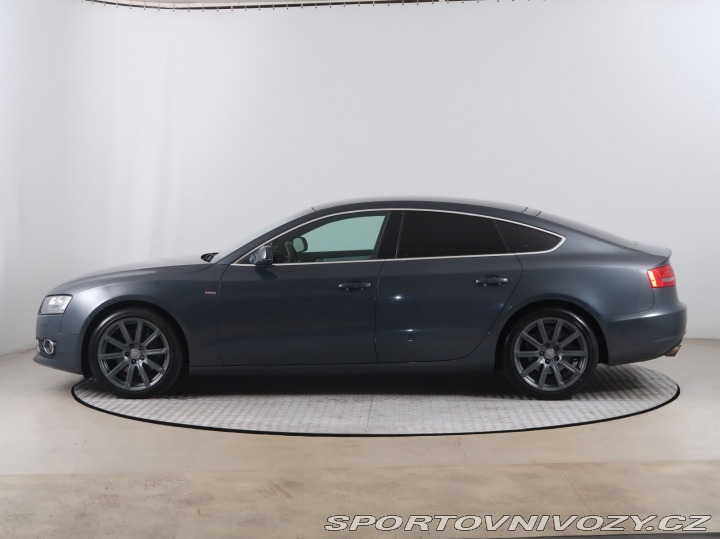 Audi A5 2.0 TFSI 2010