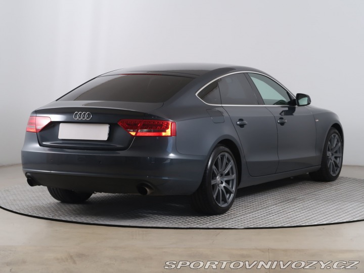 Audi A5 2.0 TFSI 2010