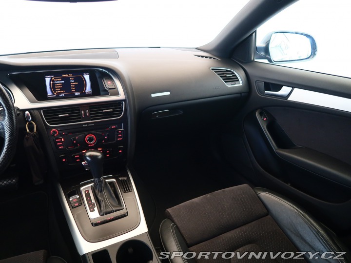 Audi A5 2.0 TFSI 2010