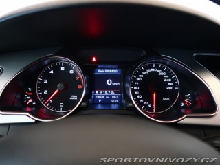 Audi A5 2.0 TFSI 2010