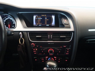 Audi A5 2.0 TFSI 2010