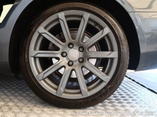 Audi A5 2.0 TFSI 2010