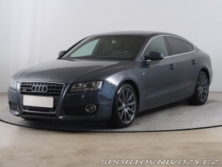 Audi A5 2.0 TFSI 2010