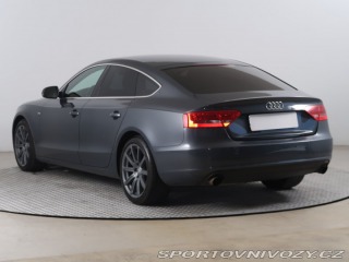Audi A5 2.0 TFSI 2010