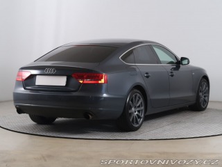 Audi A5 2.0 TFSI 2010
