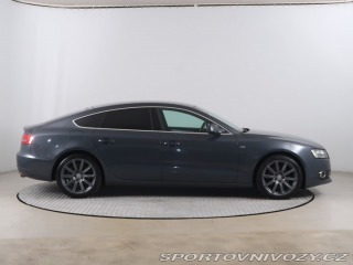 Audi A5 2.0 TFSI 2010