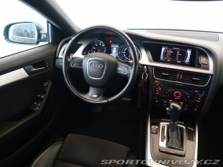 Audi A5 2.0 TFSI 2010