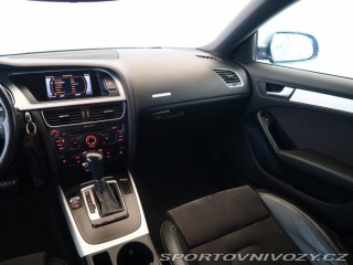 Audi A5 2.0 TFSI 2010