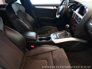 Audi A5 2.0 TFSI 2010
