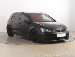 Volkswagen Golf Comfortline 2.0 TDI GTD