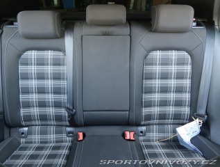 Volkswagen Golf Comfortline 2.0 TDI GTD 2015