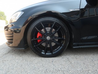 Volkswagen Golf Comfortline 2.0 TDI GTD 2015