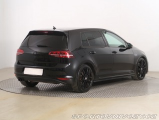 Volkswagen Golf Comfortline 2.0 TDI GTD 2015
