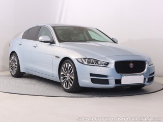 Jaguar XE E-Performance