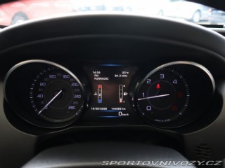 Jaguar XE E-Performance 2015